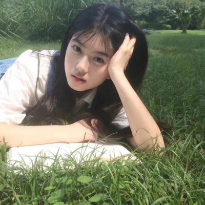 爱马的女孩
